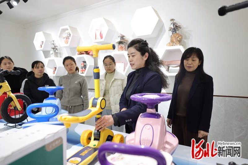 科技企业孵化：创新引擎的加速器